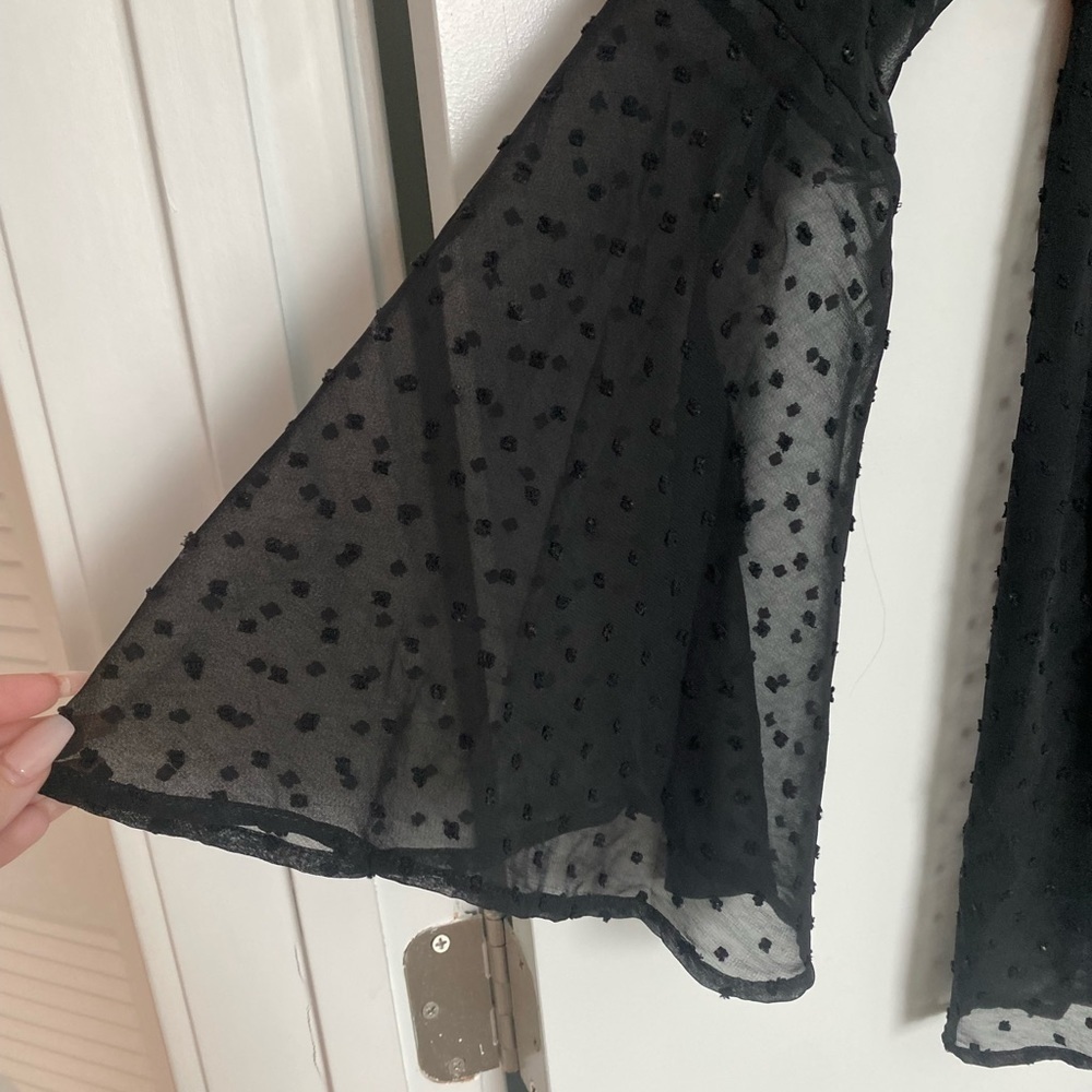 Long sleeve boohoo dress - Picture 4 of 6